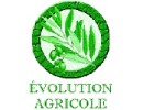 Evolution Agricole